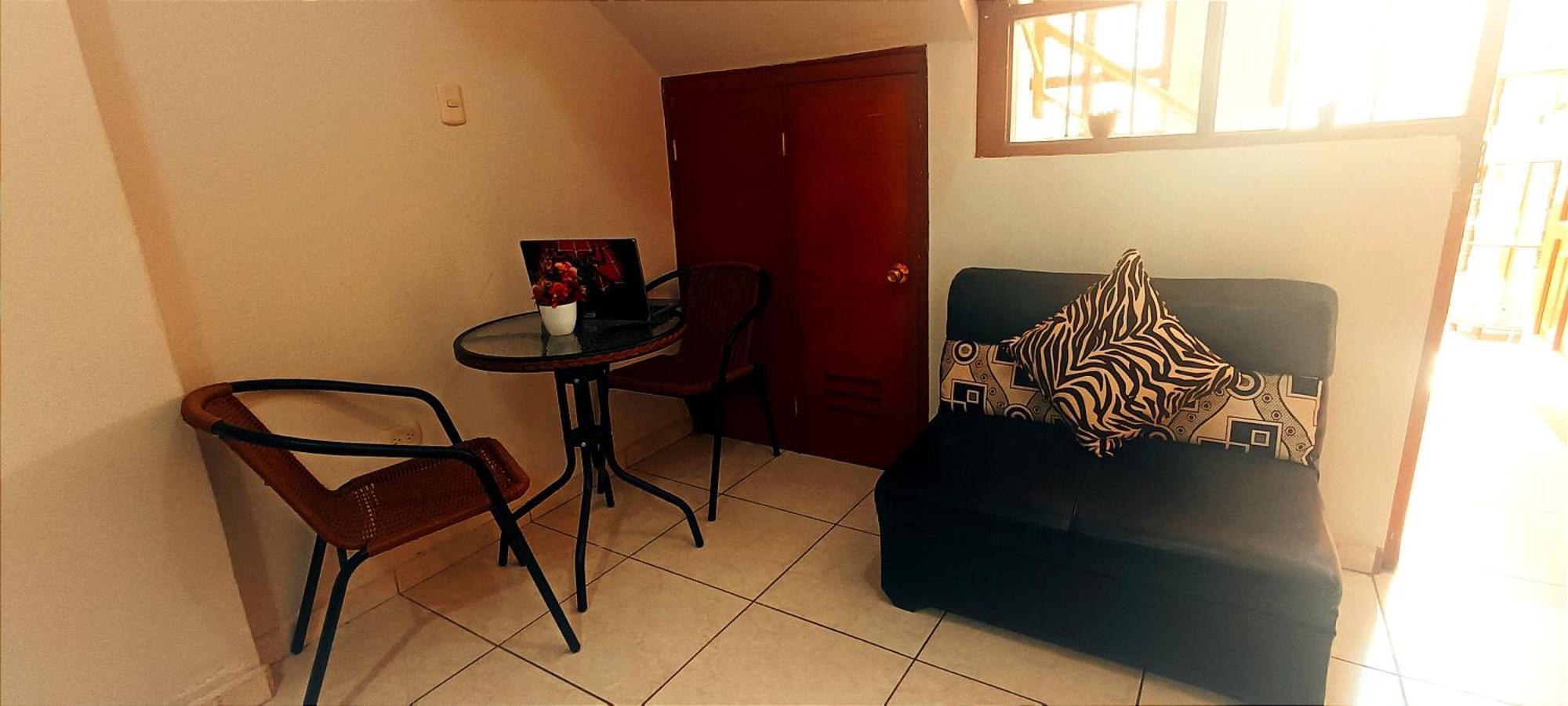 Cusco Rooms Rom bilde