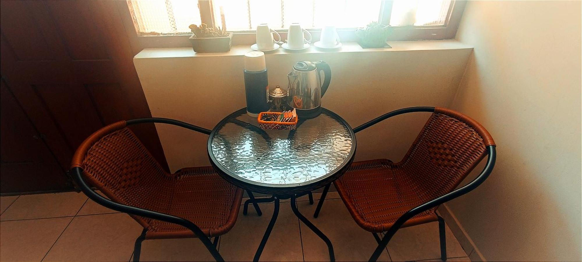 Cusco Rooms Rom bilde