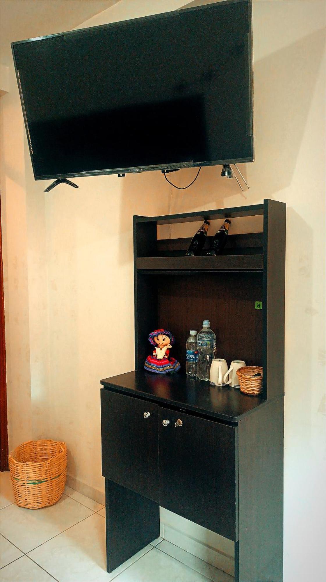 Cusco Rooms Eksteriør bilde